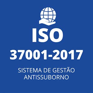 ISO 37001 2017