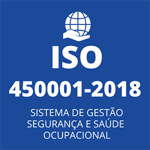 ISO 45001 2018